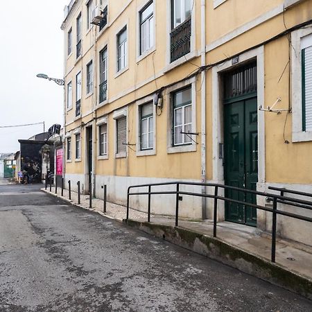 Flh Lx Factory Charming Place Lisbon Exterior photo